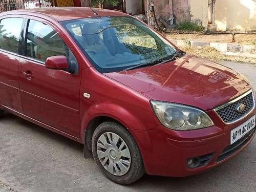 2007 Ford Fiesta MT for sale in Hyderabad  at low price