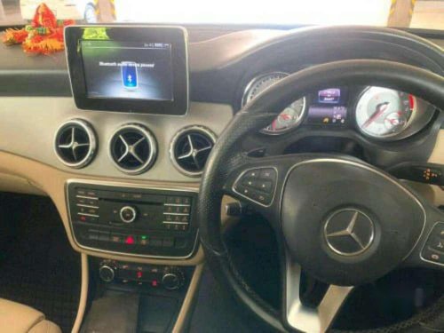 2016 Mercedes Benz GLA Class AT for sale in Mumbai