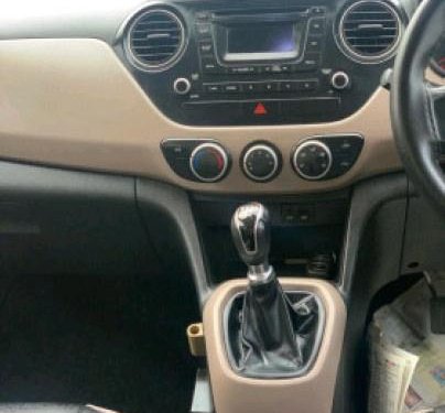 Hyundai Grand i10 2013-2016 CRDi Sportz MT for sale in New Delhi