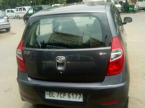 2014 Hyundai i10 Era Petrol MT for sale in New Delhi