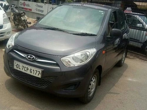 2014 Hyundai i10 Era Petrol MT for sale in New Delhi