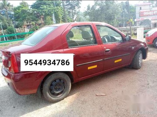 Mahindra Renault Logan 2011 MT for sale in Attingal 