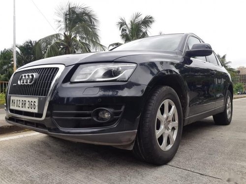 2011 Audi Q5 AT 2008-2012 for sale in Mumbai