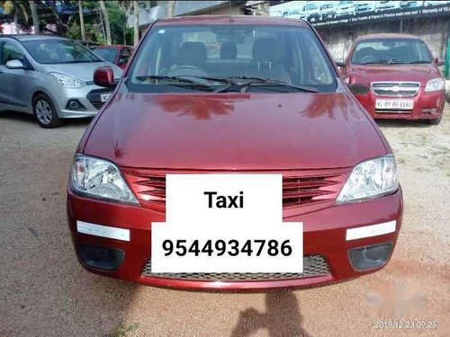 Mahindra Renault Logan 2011 MT for sale in Attingal 