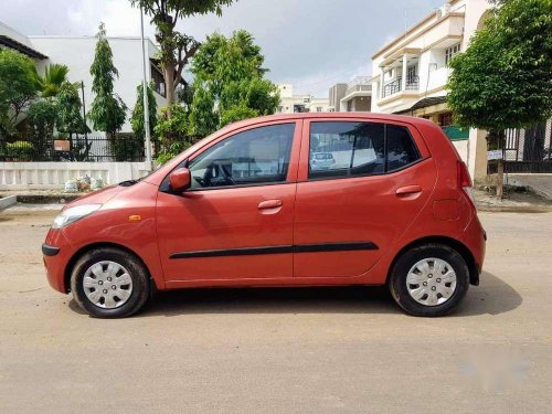 Used Hyundai i10 Magna 1.1 2010 MT for sale in Ahmedabad