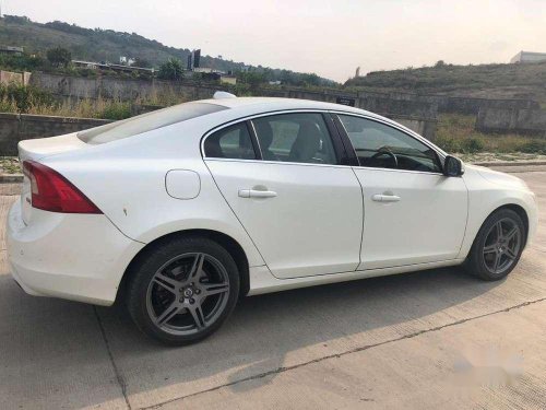 Used Volvo S60 AT for sale in Nagpur