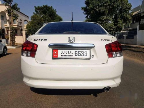 Honda City 1.5 V Manual, 2011, Petrol MT for sale in Ahmedabad