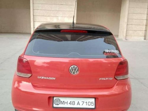 2012 Volkswagen Polo MT for sale in Mumbai