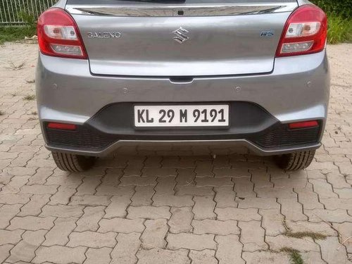 Used 2017 Maruti Suzuki Baleno RS MT for sale in Kochi