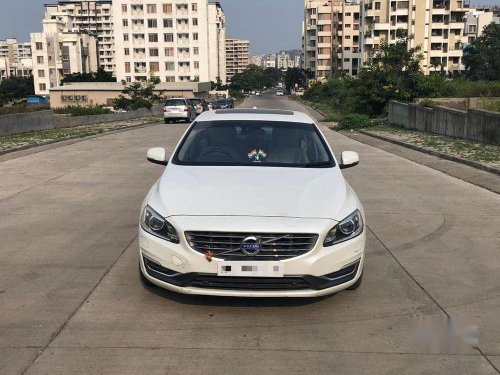 Used Volvo S60 AT for sale in Nagpur
