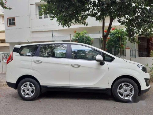 Mahindra Marazzo M6 2018 MT for sale in Nagar