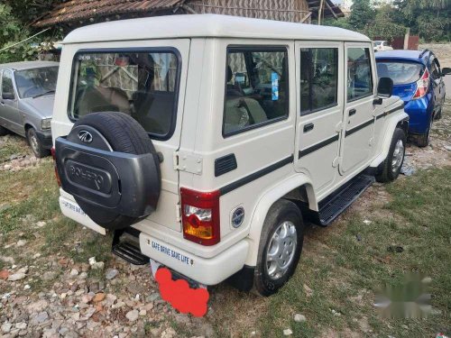 2017 Mahindra Bolero MT for sale in Kolkata