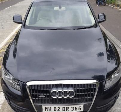 2011 Audi Q5 AT 2008-2012 for sale in Mumbai