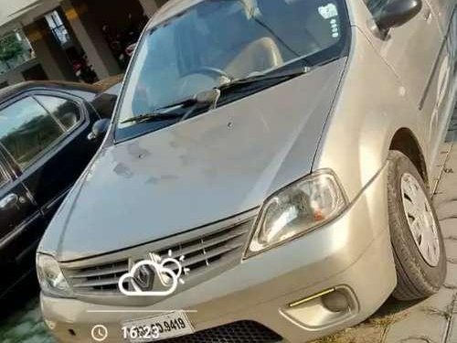 Used Mahindra Logan MT for sale in Indore