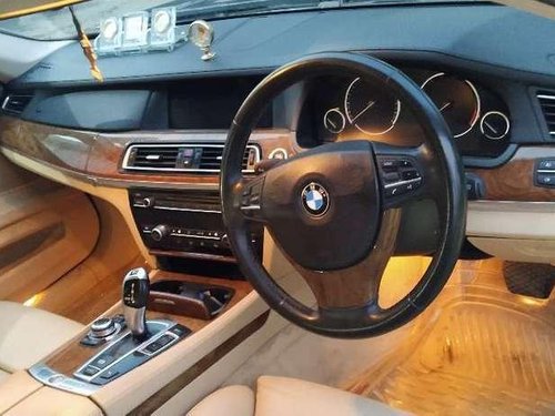 2010 BMW 7 Series AT for sale in Ahmedabad