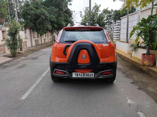 Used 2014 Fiat Punto Evo MT for sale in Coimbatore 