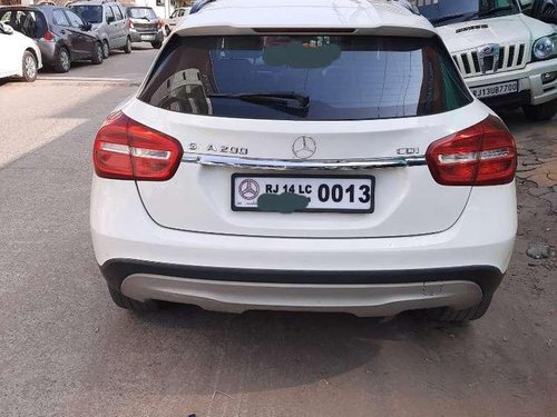 2015 Mercedes Benz GLA Class AT for sale in Jaipur