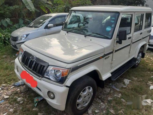 2017 Mahindra Bolero MT for sale in Kolkata