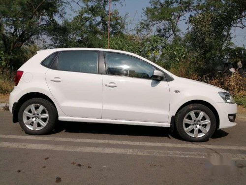 Volkswagen Polo 2011 MT for sale in Mumbai