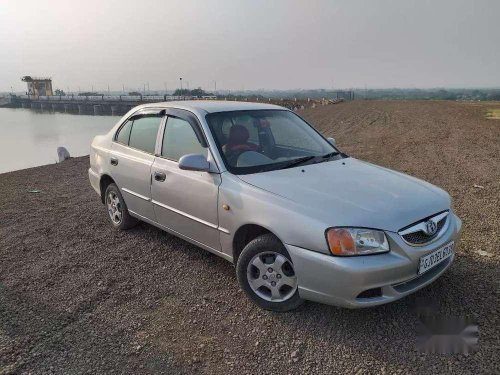 Used 2001 Nissan Patrol MT for sale in Dwarka 