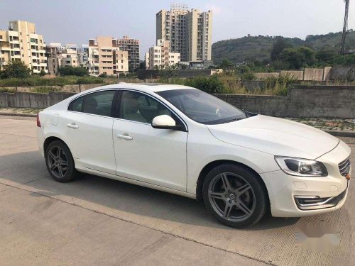 Used Volvo S60 AT for sale in Nagpur