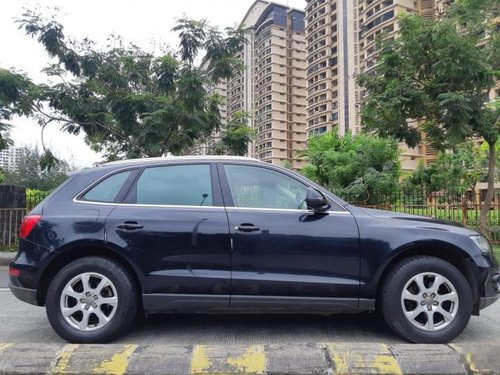 2011 Audi Q5 AT 2008-2012 for sale in Mumbai