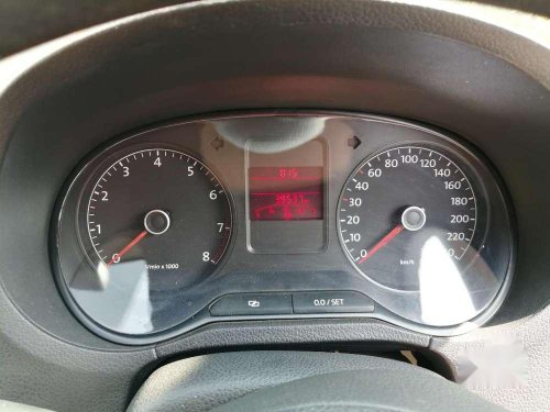 Volkswagen Polo 2011 MT for sale in Mumbai