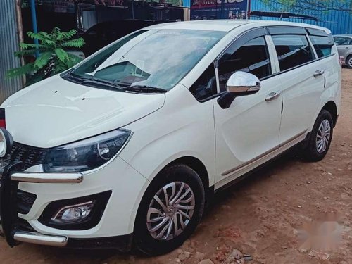 Used Mahindra Marazzo M4, 2018, Diesel MT for sale in Coimbatore 