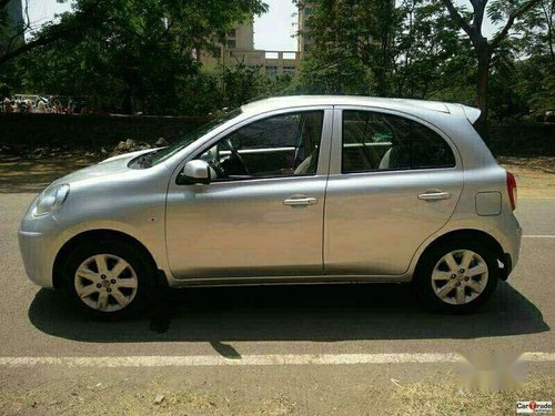 Nissan Micra Active 2012 MT for sale in Thane