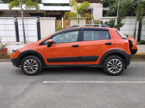 Used 2014 Fiat Punto Evo MT for sale in Coimbatore 
