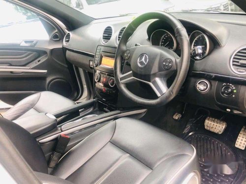 2011 Mercedes Benz CLA AT for sale in Chandigarh at low price