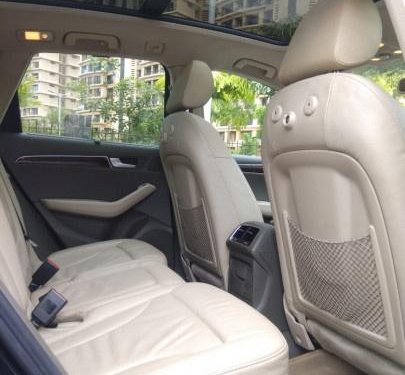 2011 Audi Q5 AT 2008-2012 for sale in Mumbai