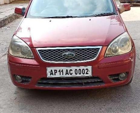 2007 Ford Fiesta MT for sale in Hyderabad  at low price