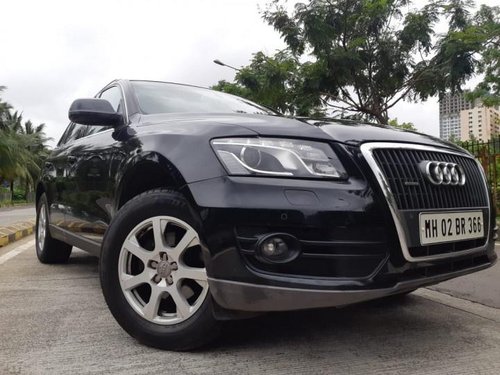 2011 Audi Q5 AT 2008-2012 for sale in Mumbai