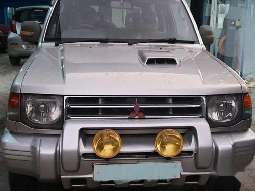 Mitsubishi Pajero GLX 2.8 CRZ, 2005, Diesel MT for sale in Chennai