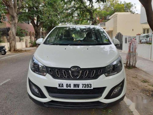 Mahindra Marazzo M6 2018 MT for sale in Nagar