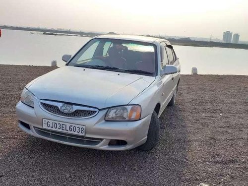 Used 2001 Nissan Patrol MT for sale in Dwarka 