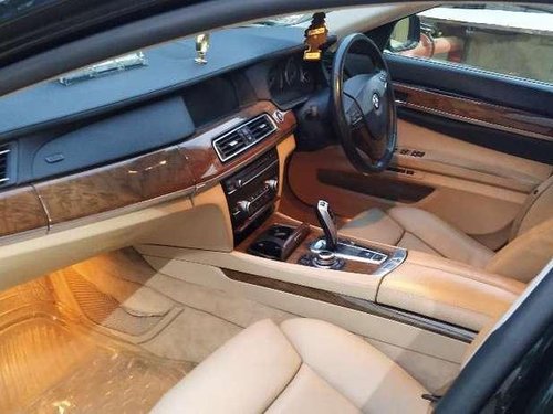 2010 BMW 7 Series AT for sale in Ahmedabad