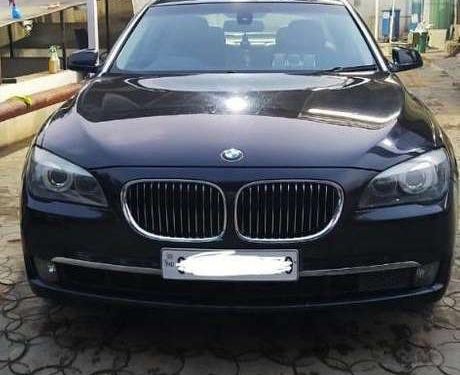 2010 BMW 7 Series AT for sale in Ahmedabad