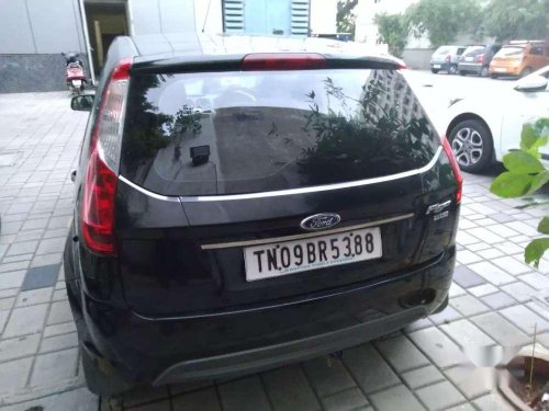 Used 2012 Ford Figo MT for sale in Chennai