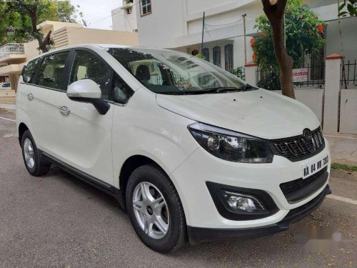 Mahindra Marazzo M6 2018 MT for sale in Nagar