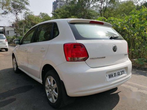 Volkswagen Polo 2011 MT for sale in Mumbai