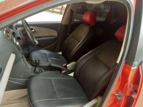 2012 Volkswagen Polo MT for sale in Mumbai