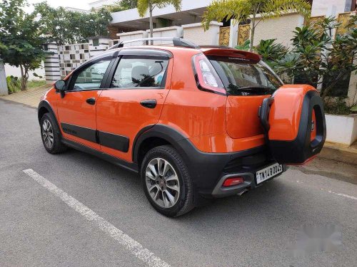 Used 2014 Fiat Punto Evo MT for sale in Coimbatore 