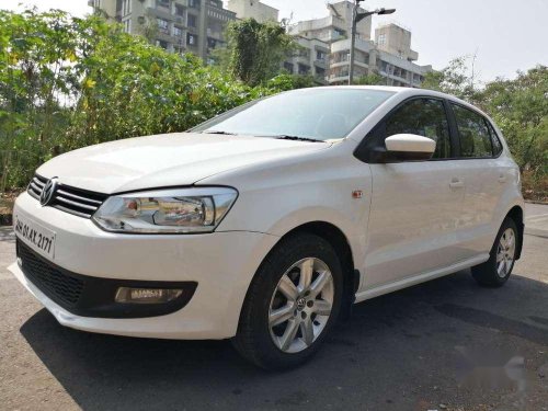 Volkswagen Polo 2011 MT for sale in Mumbai