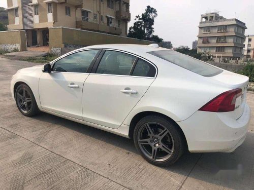 Used Volvo S60 AT for sale in Nagpur