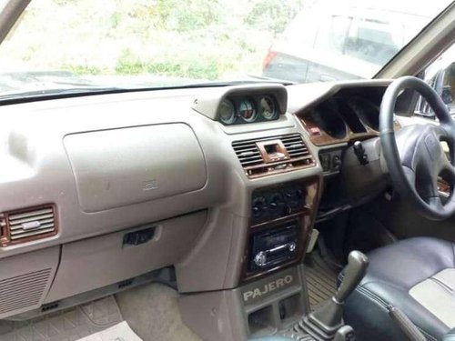 2010 Mitsubishi Pajero SFX AT for sale in Nagar