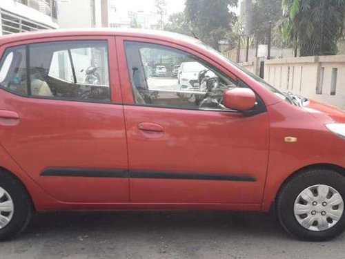 Hyundai i10 2010 MT for sale in Ahmedabad