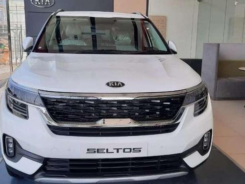 Used 2019 Kia Seltos MT for sale in Surat 
