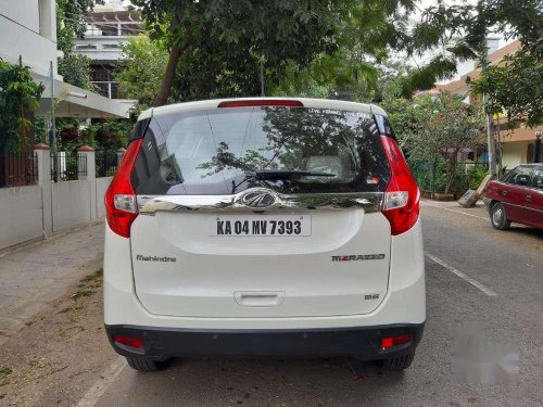 Mahindra Marazzo M6 2018 MT for sale in Nagar